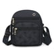 thumbnail image 1 of Bolso bandolera de mujer de moda Bolso de madre de edad avanzada de mediana edad para el trabajo (negro) Ehuebsd Para Estrenar, 1 of 7