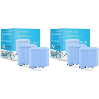 Nispira Water Filter Compatible with Philips Saeco Xelsis Espresso Mac