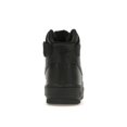 thumbnail image 4 of Nike Women's Air Force 1 High Triple Black Shoes, from StockX, 4 of 5