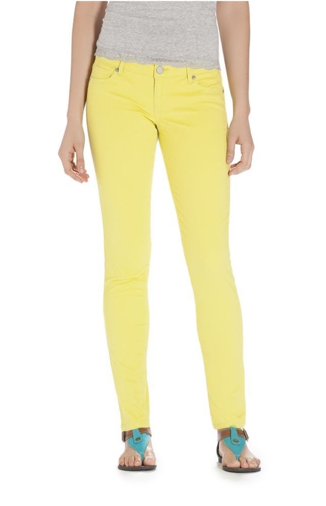 jean jeggings walmart