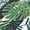 Tropical Cabana, variant on Mainstays 18" x 17" Tropical Cabana Chair Outdoor Seating Cushions, Water Repellent (2 Count)