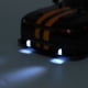 thumbnail image 3 of RC Drift Car, RC Car 2.4Ghz Control Remoto Tracción En Las 4 Ruedas Para Carretera Asfaltada, 3 of 7