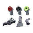thumbnail image 4 of 6 Pack for Bissell steam Cleaner 39N7A 39N7V 39N7H 2994B Replacement Parts, 4 of 5