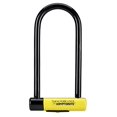 thumbnail image 1 of Kryptonite New-U New York LS Heavy Duty Bicycle U Lock Bike Lock, 1 of 4