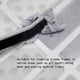 thumbnail image 4 of Teissuly Six-Piece Gap Cleaning Brush, Dead Corners Multifunctional Brushes,Crevice Gaps Cleaning Brush，Clean The Dead Corners of Bathroom Tiles for Bathroom Kitchen Tiles Window Slots, 4 of 9