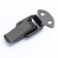 thumbnail image 4 of 10PCS Toggle Latches Spring Loaded Clamp Clip Case Box Latch Catch Toggle Tension Lock Lever Clasp Closures Crate Lock Snap Lock, 4 of 8