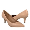thumbnail image 1 of TACONES DE VESTIR PARA DAMA PERUGIA 60251 NUDE PERUGIA 60351, 1 of 1
