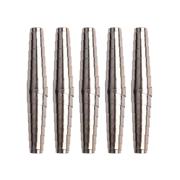 Heavy Duty Stainless Steel Spring For Pruning Shear Grafting Tool 5Pcs 6Cm Fangkenuo