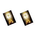 thumbnail image 1 of Ounissouiy 5D DIY Painting Kits Drawing Drill Full for Home Wall Decor 40x60cm 2piezas, 1 of 4