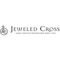 thumbnail image 7 of Jeweled Cross JC-7121-E Crucifix - Pearlized White, 7 of 7