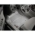 thumbnail image 2 of Weathertech Cargo Area Liner 42469 Direct Fit; Raised Edges; Gray; Thermoplastic Elastomer TPE Injection Molded Material; Non-Skid, 2 of 3