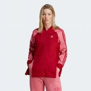 Adidas Originals Womens Adicolor Classics Collegiate Track Jacket H37834 Medium