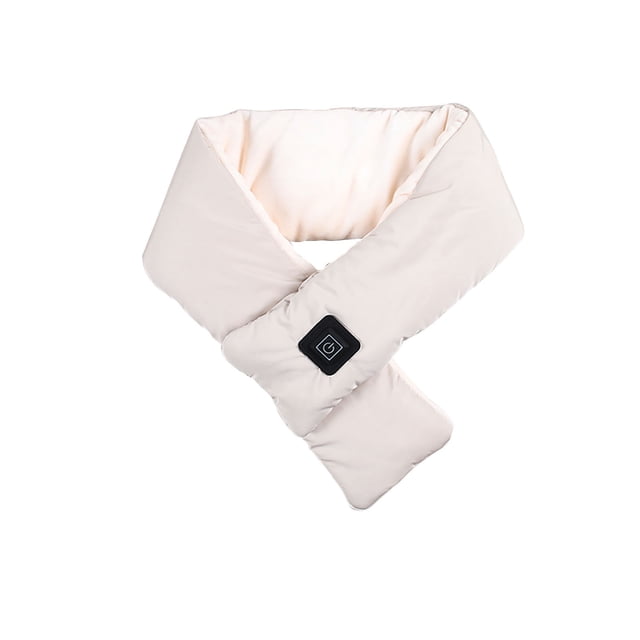 DPTALR USB Smart Charging Neck And Shoulder Winter Cold Protection And Warm Heating Men And Women Scarf