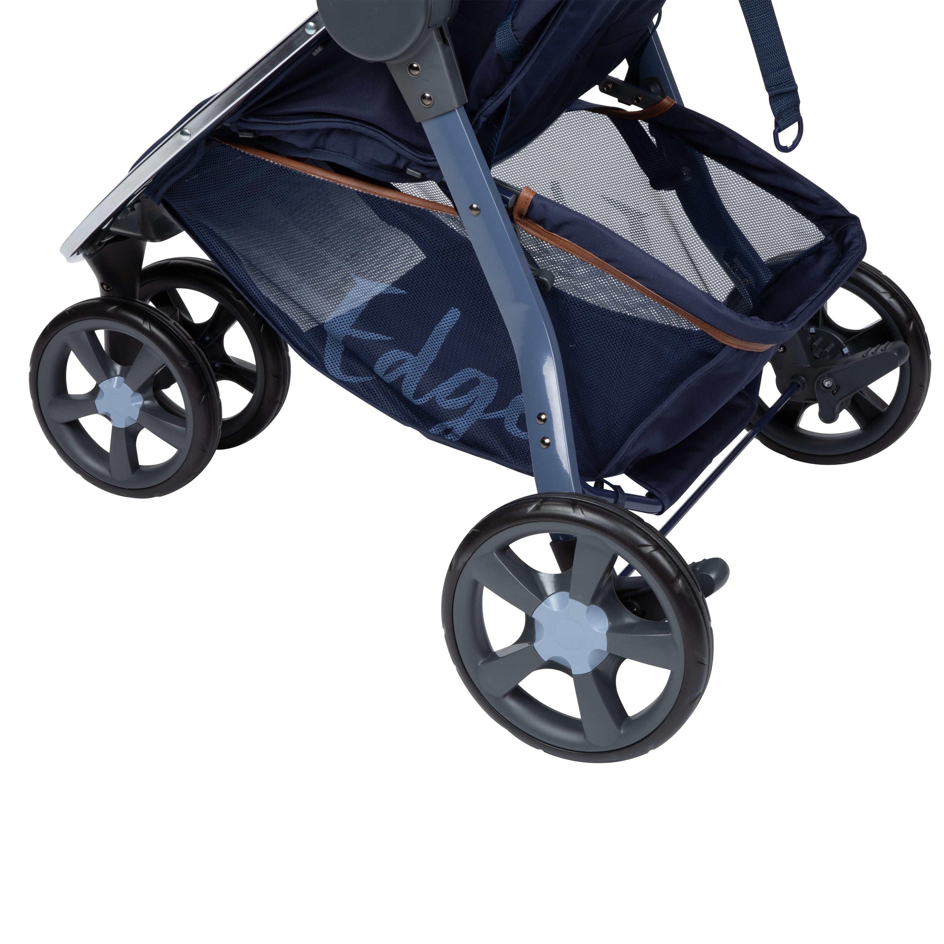 Monbebe dash travel system how top to fold