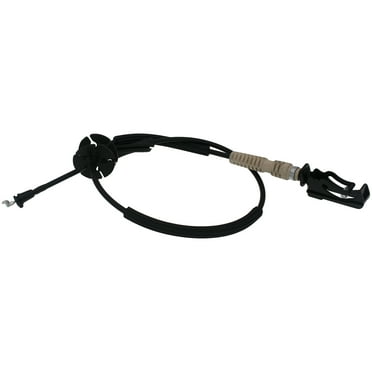 Dorman 912-770 Door Latch Cable for Specific Ford Models