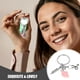 thumbnail image 4 of Llavero para trabajadores médicos, llavero con colgante para mochila, llavero para médico, llavero para enfermera, 4 of 6