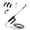 8M, variant on Mode Water Sprayer With Type C Charging Perfect For Balcony
