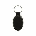 thumbnail image 2 of PrecisionNC Grandpa Gifts Best Grandpa Ever Engraved Keychain Key Tag Fathers Day Gift from Grandson Granddaughter (Black), 2 of 2