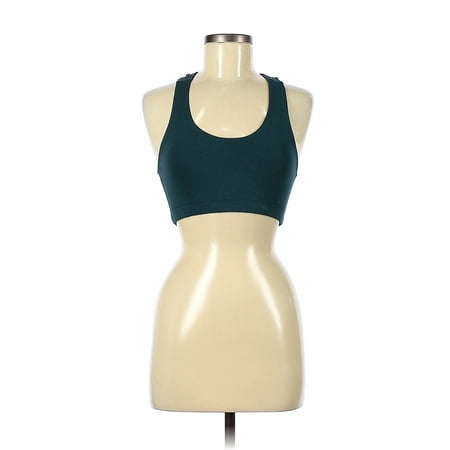 

Pre-Owned The Om Collection Women s Size M Sports Bra