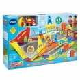 thumbnail image 4 of VTech Go! Go! Smart Wheels Ultimate RC Speedway, 4 of 5