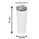 thumbnail image 5 of Termo de Navidad 20oz - ¿Quién Bebe Ahora?, 5 of 5