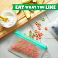 thumbnail image 5 of Kellogg's Apple Jacks Cold Breakfast Cereal (Pack of 14), 5 of 9