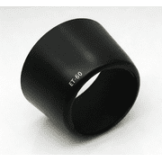 DSLRKIT ET-60 ET60 Lens Hood for EF-S 55-250mm f/4-5.6 IS