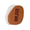 thumbnail image 2 of Halter Feet&Foot Dama Talla Única Beige, 2 of 4