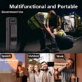 thumbnail image 4 of Portable BodyCam HD Video Recorder, 4 of 6