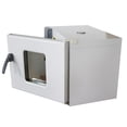 thumbnail image 5 of INTBUYING 101-0AB Digital Forced Air Convection Drying Oven Adjustable Speed Fan Drying Baking and Heat Treatment, 5 of 7