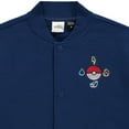 thumbnail image 5 of Boys Pokemon Fleece Bomber Jacket- Little and Big Boys Sizes 4-16, 5 of 8