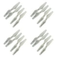 thumbnail image 3 of Palas de hélice,Accesorios de repuesto para cuadricóptero con hélice,Juego de 16 palas de hélice para cuadricóptero,Hélices portátiles,accesorios y piezas de repuesto,Reemplazo directo, 3 of 8