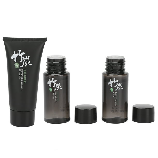Peel Nose Facial Set Blackhead Removal Pore Deep Cleansing PeelOff