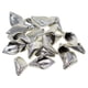 thumbnail image 2 of Juego de adornos florales tibetanos BLESIY de cala 40 piezas para creaciones hechas a mano, 2 of 8