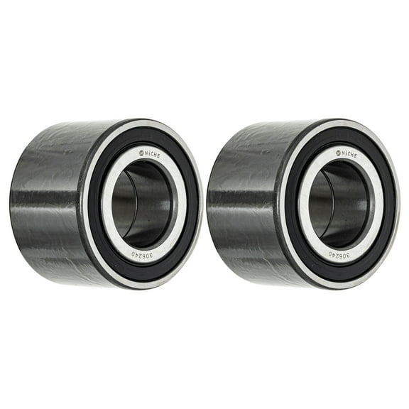 Niche Wheel Bearing for Kawasaki Teryx4 30x62x40 2 Pack UTV 519-CBB2344R