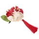 thumbnail image 3 of BRIGHTFUFU Estilo japonés Central de cabello de flores artificiales Adorno para el cabello para mujeres, 3 of 8