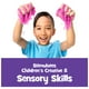thumbnail image 5 of Sensory Play Sand Kinetic Sand Pink, 1 kg, para niños mayores de 3 años, 5 of 7