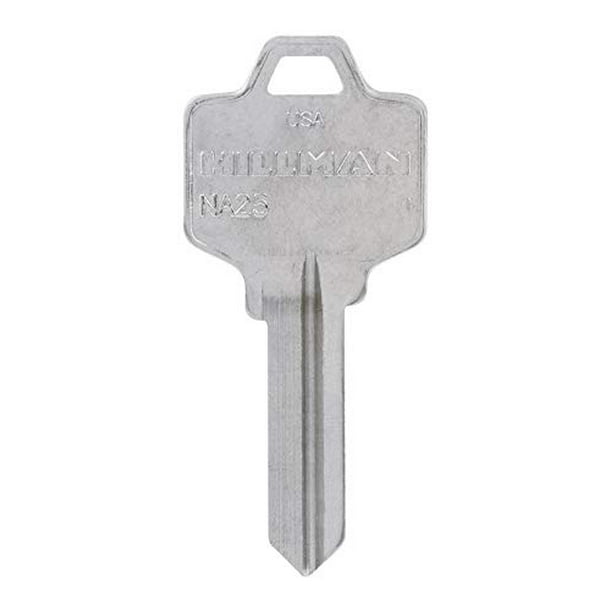 Llave universal tradicional Hillman NA-25