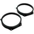 thumbnail image 6 of Fits Mini Cooper 2002-2006 Speakers Replacement Harmony C65 C69 & CXA360.4 Amp, 6 of 6