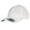 White, variant on Flexfit 6-panel Baseball Cap With Buckle (Pack of 2)