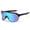 L4, variant on One-Piece Sunglasses for Men & Women | Ideal for Cycling and Outdoor Sports | Enhanced UV Protection and Durability