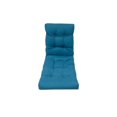 thumbnail image 2 of Coussin de chaise longue - 70 x 22 x 4", 2 of 5
