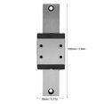 thumbnail image 4 of Linear Motion Rail Guide, Linear Motion Linear Rail Guide, Linear Motion Slide Linear Shaft For 3D Printer CNC Machine, 4 of 8