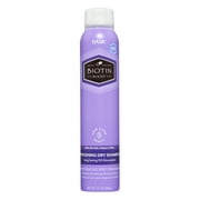 Hask Biotin Boost Thickening Volumizing Dry Shampoo with Collagen, 4.3 oz