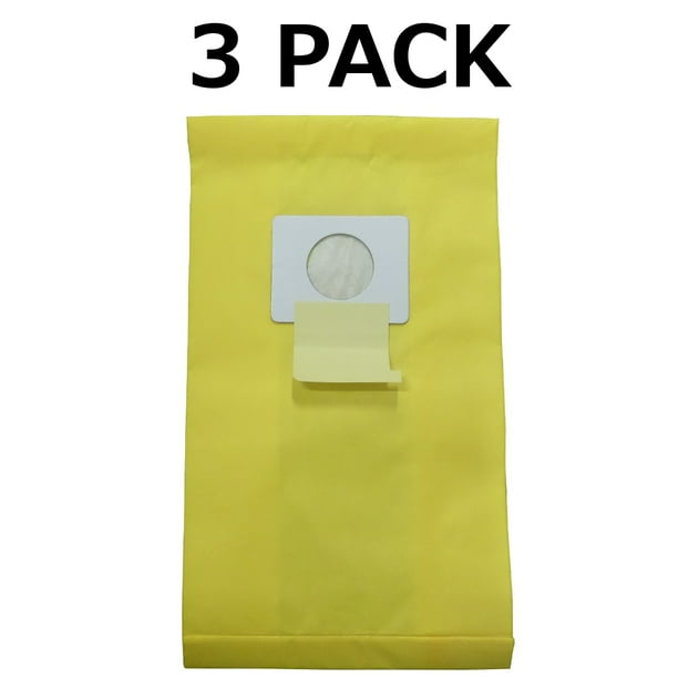 Bags for Kenmore Type C Sears Vacuum Cleaner Bag Progressive Intuition