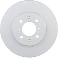 thumbnail image 2 of Bosch QuietCast Premium Coated Brake Disc 26010730, 2 of 5