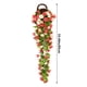 thumbnail image 3 of Decoraciones Artificiales Xihbxyly Rosas Flores Colgantes para Menores de 10 Años, 3 of 6