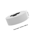 thumbnail image 2 of HOOWIFFY 1Pack Fitted Sheet Strap Elastic Band Prevent Slipping For Home Use, 2 of 7