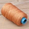 thumbnail image 7 of SPRING PARK 300m 0.8mm Strong Thread Cord DIY Handicraft Fishing Shoes Repair Line Rope, 7 of 7