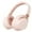 Pink, variant on WLAGOOD Wireless Headset Bluetooth Headset - Bluetooth Headphones Mute for Computer/Laptop/PC/iPhone/Android/Cell Phones/
